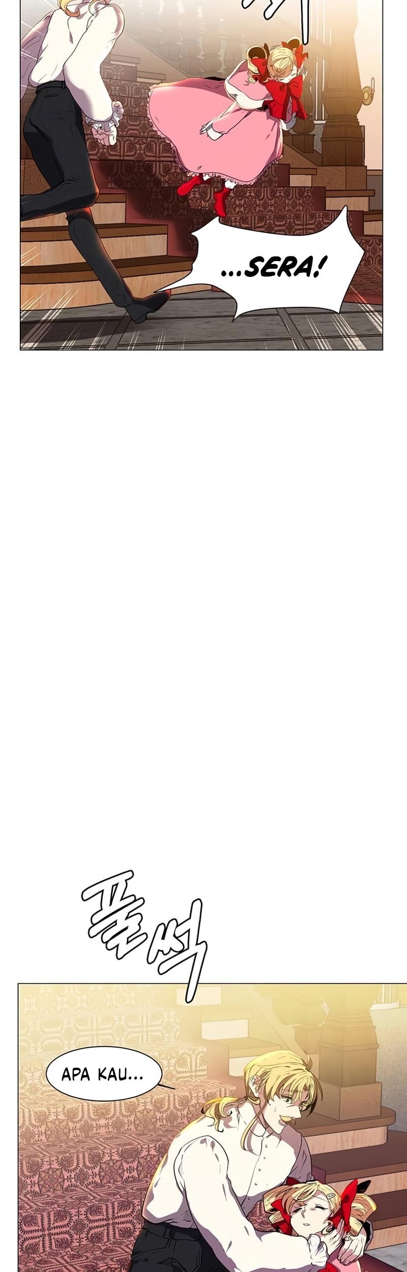 Estio Chapter 26 Gambar 25