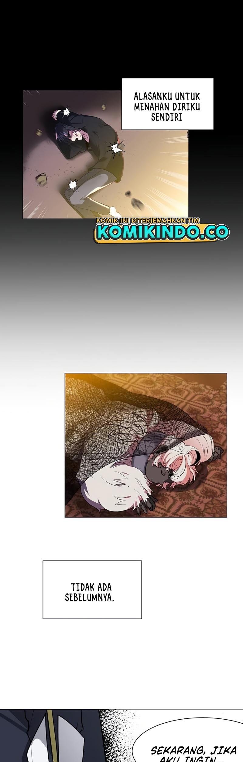 Estio Chapter 26 Gambar 28