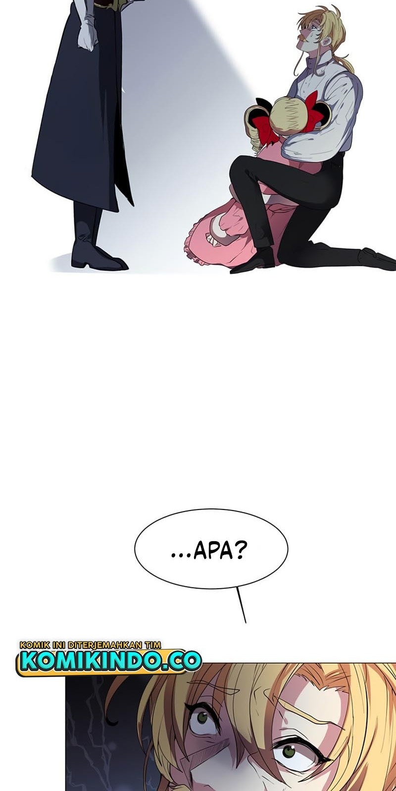 Estio Chapter 26 Gambar 31