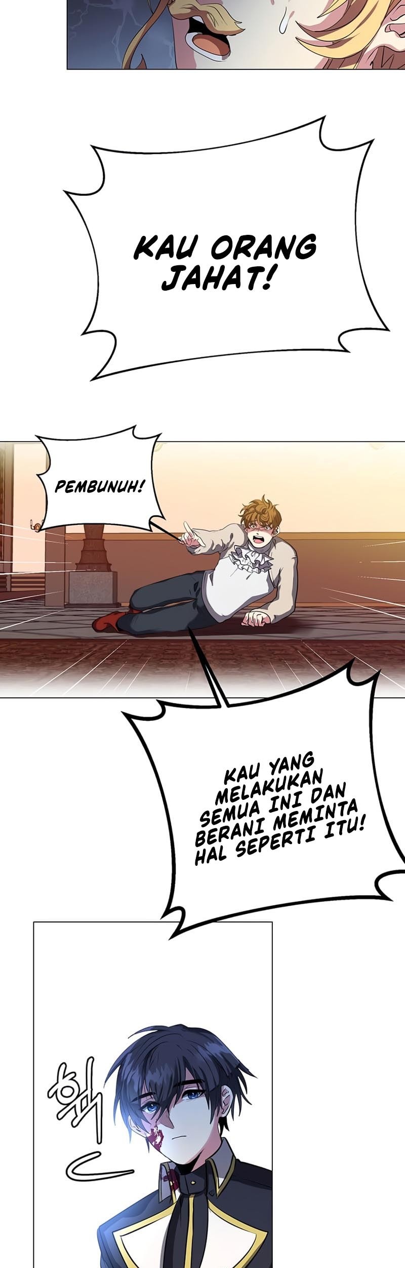 Estio Chapter 26 Gambar 32