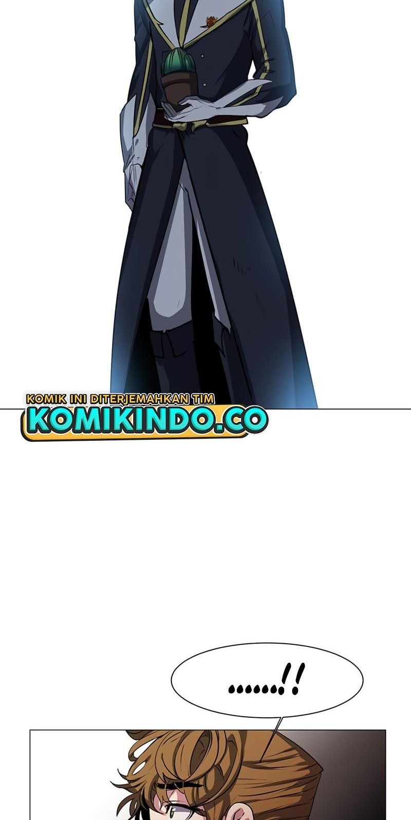 Estio Chapter 26 Gambar 35