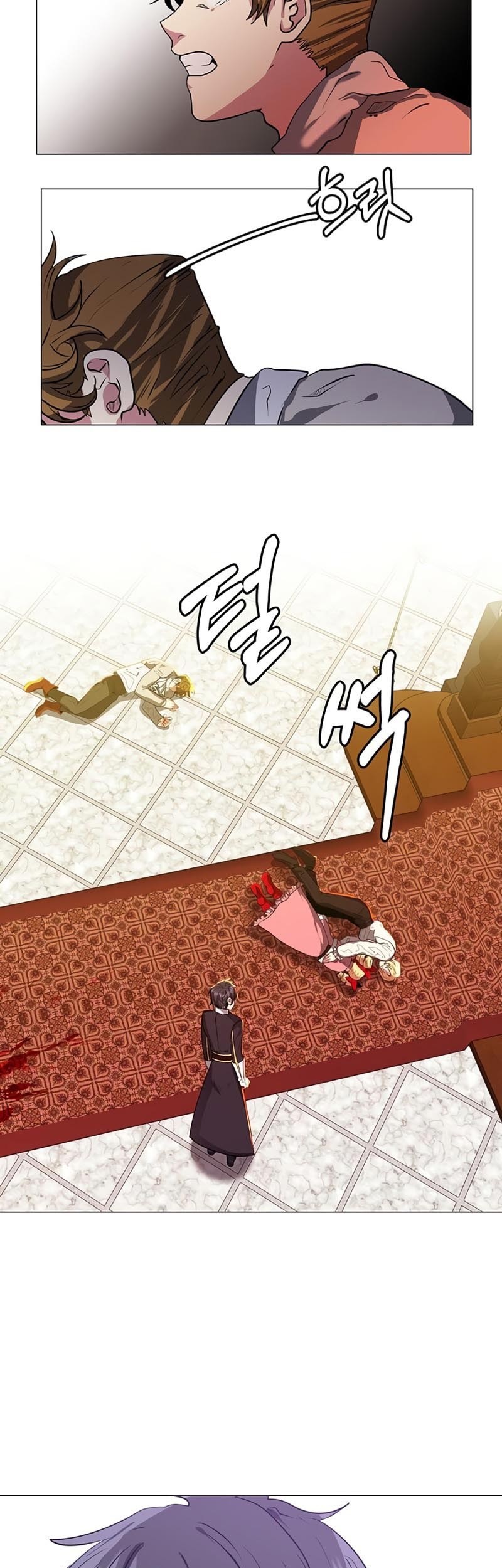 Estio Chapter 26 Gambar 36