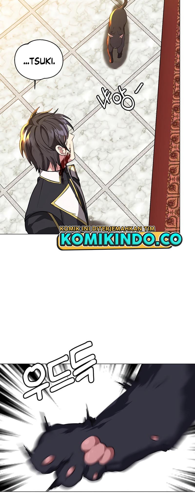 Estio Chapter 26 Gambar 38