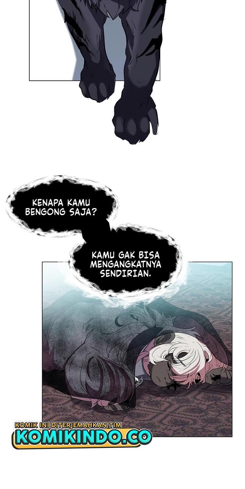 Estio Chapter 26 Gambar 40