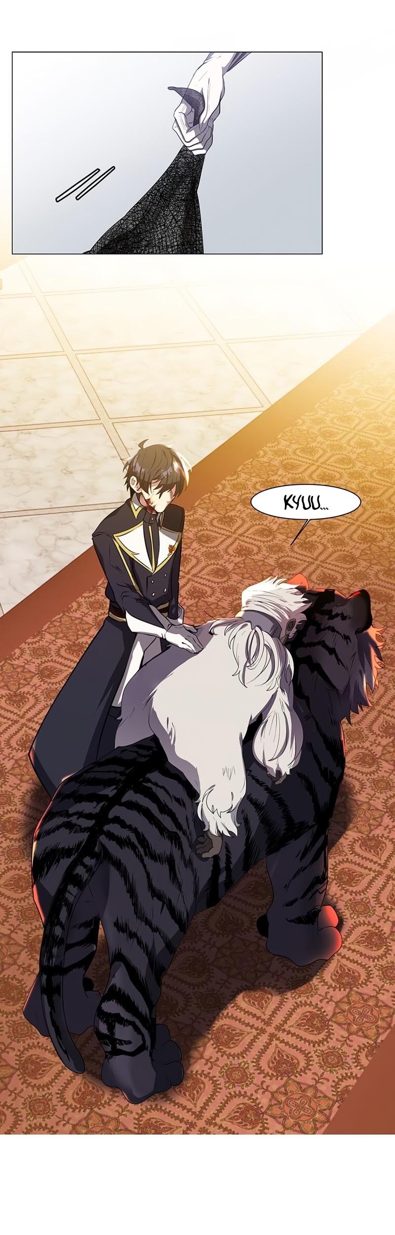 Estio Chapter 26 Gambar 41