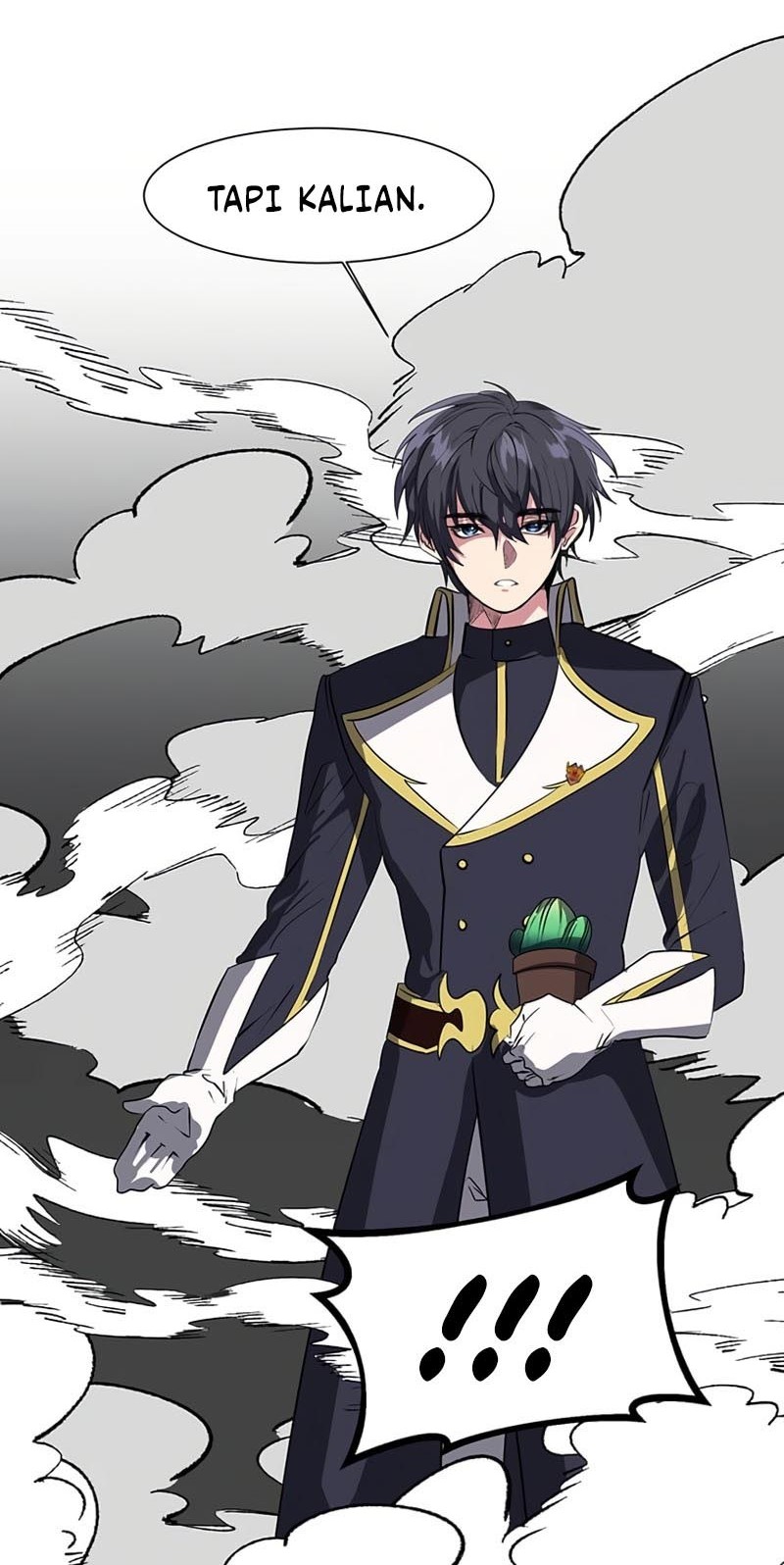 Estio Chapter 26 Gambar 3