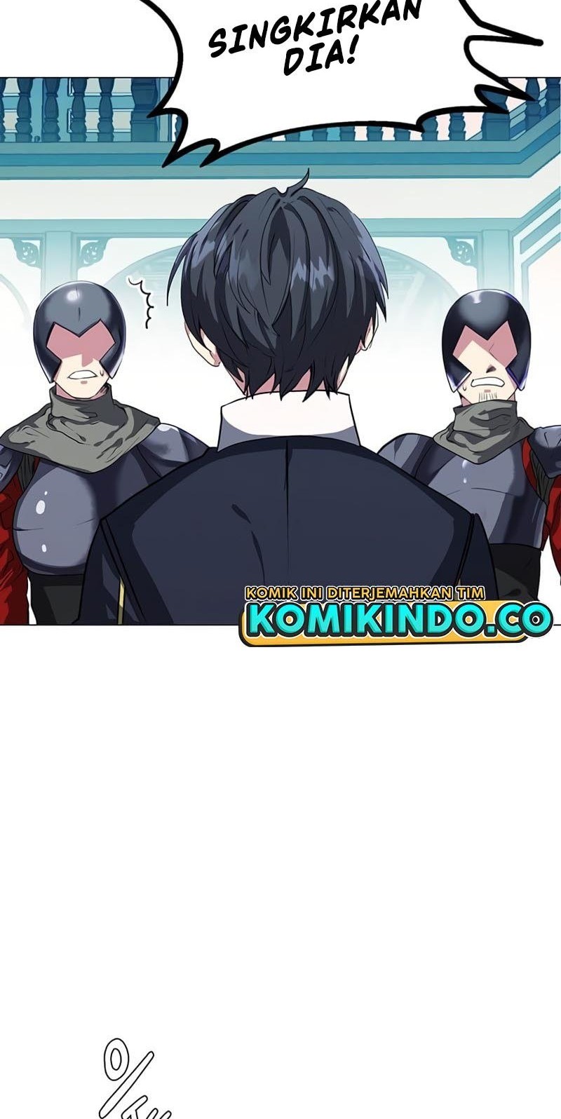 Estio Chapter 26 Gambar 5