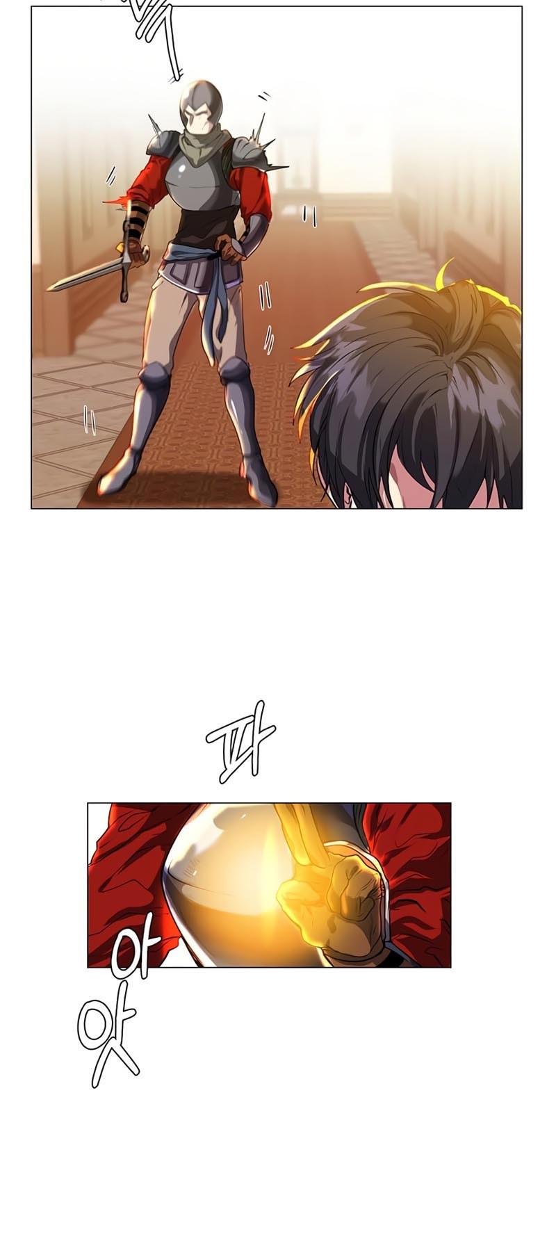 Estio Chapter 26 Gambar 6