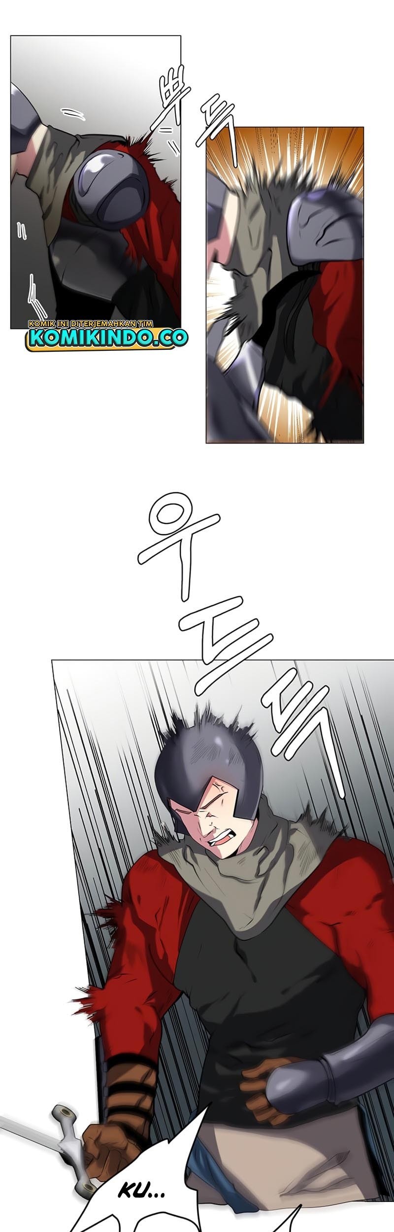 Estio Chapter 26 Gambar 7