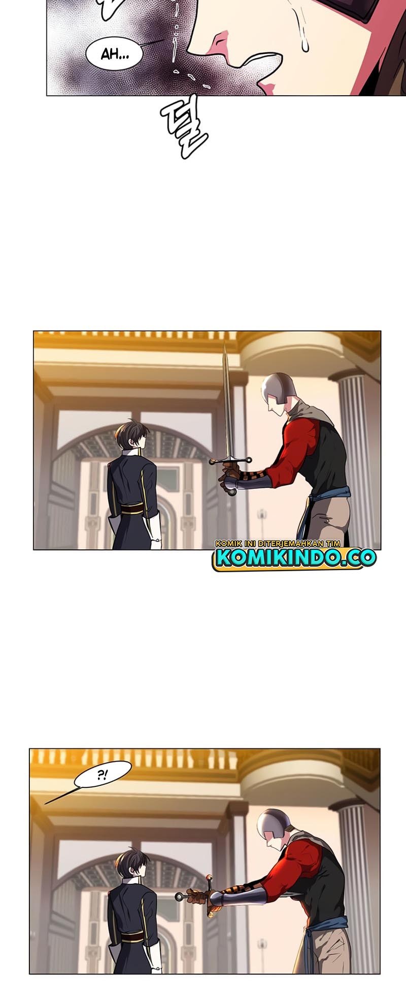 Estio Chapter 26 Gambar 11