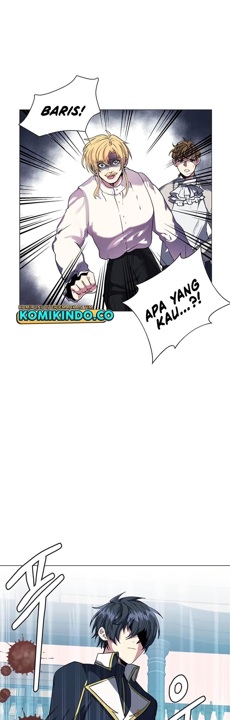 Estio Chapter 26 Gambar 12