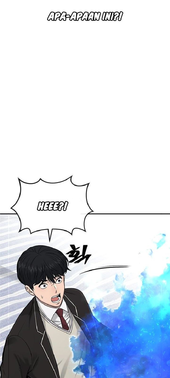 Quest Supremacy Chapter 21 Gambar 18