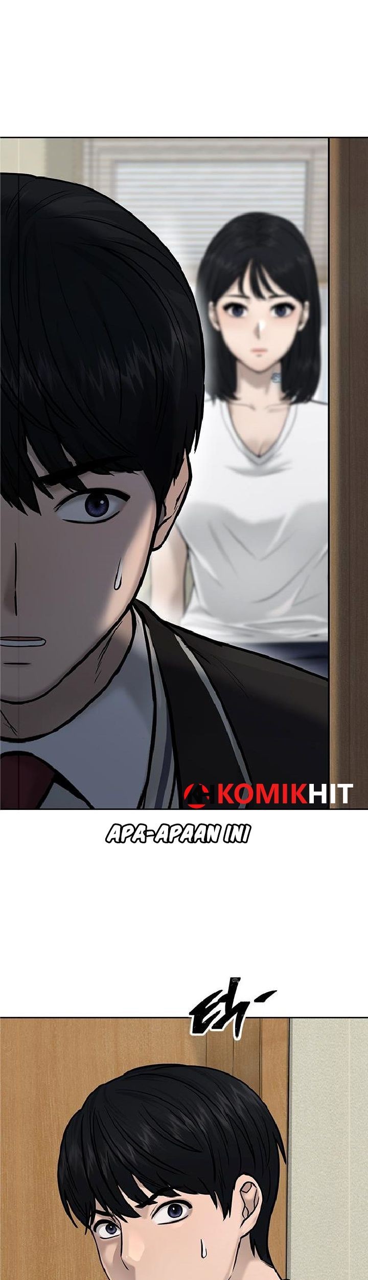 Quest Supremacy Chapter 21 Gambar 22