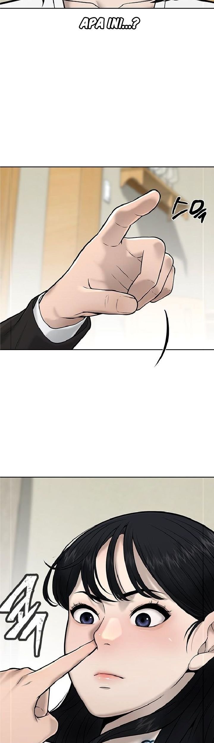 Quest Supremacy Chapter 21 Gambar 24
