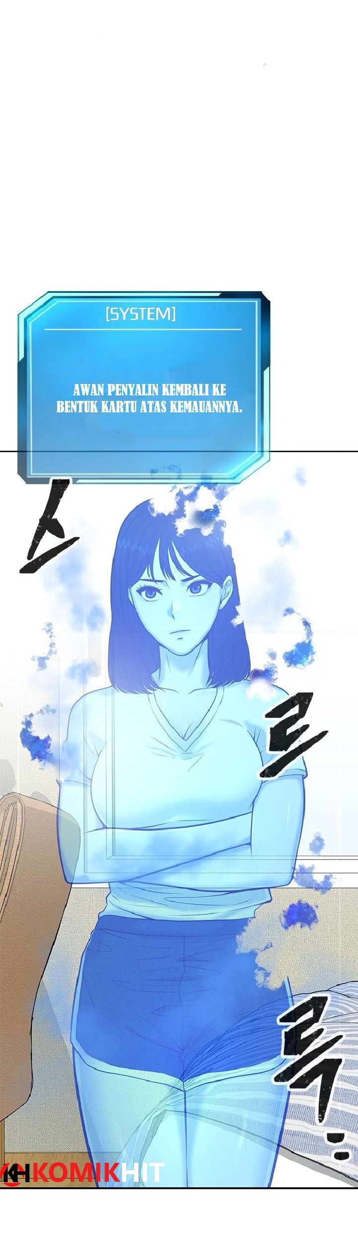 Quest Supremacy Chapter 21 Gambar 30