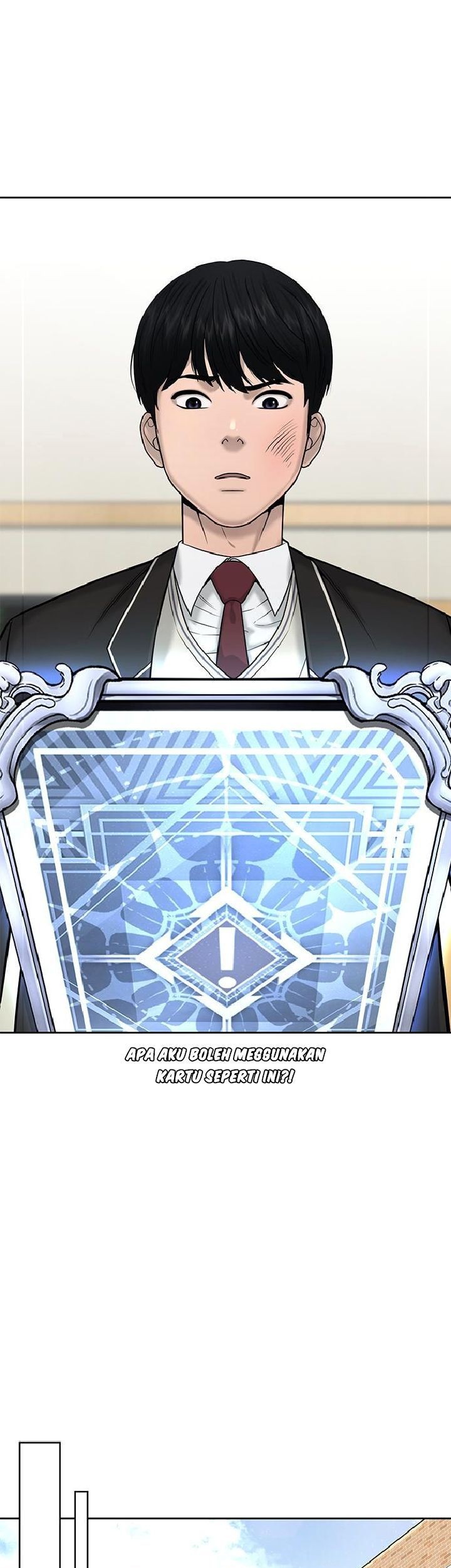 Quest Supremacy Chapter 21 Gambar 32