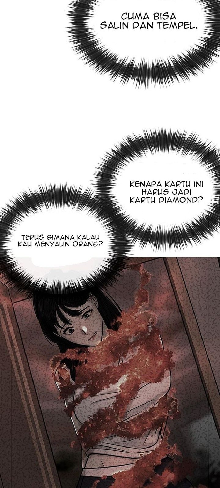 Quest Supremacy Chapter 21 Gambar 35