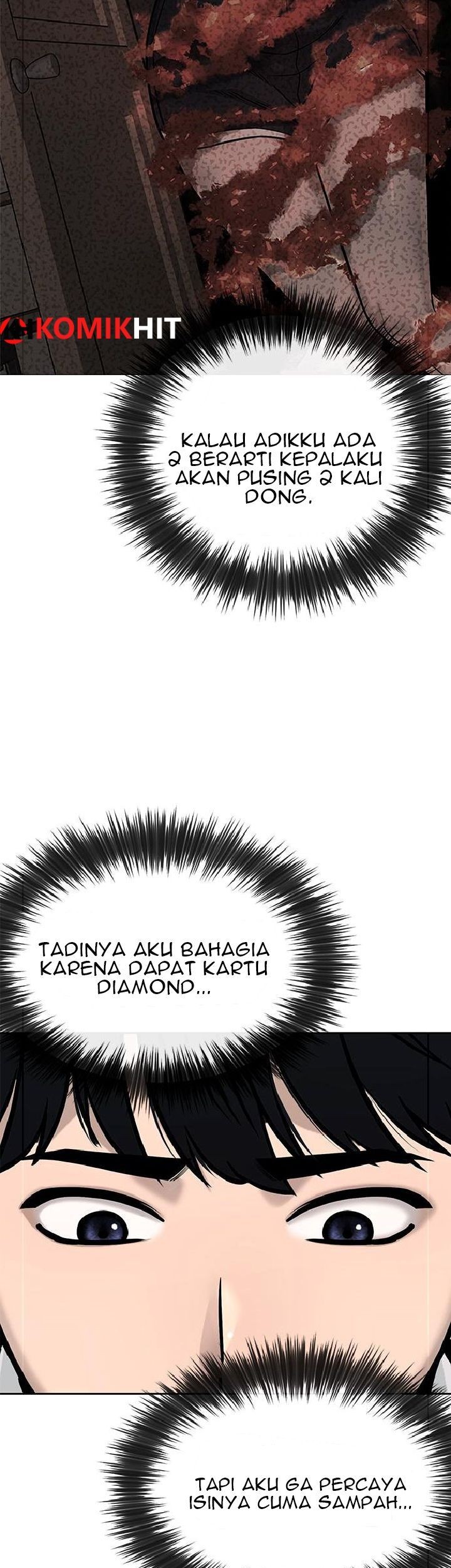 Quest Supremacy Chapter 21 Gambar 36