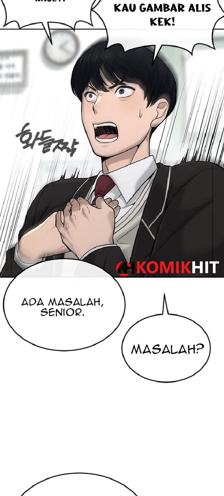 Quest Supremacy Chapter 21 Gambar 39