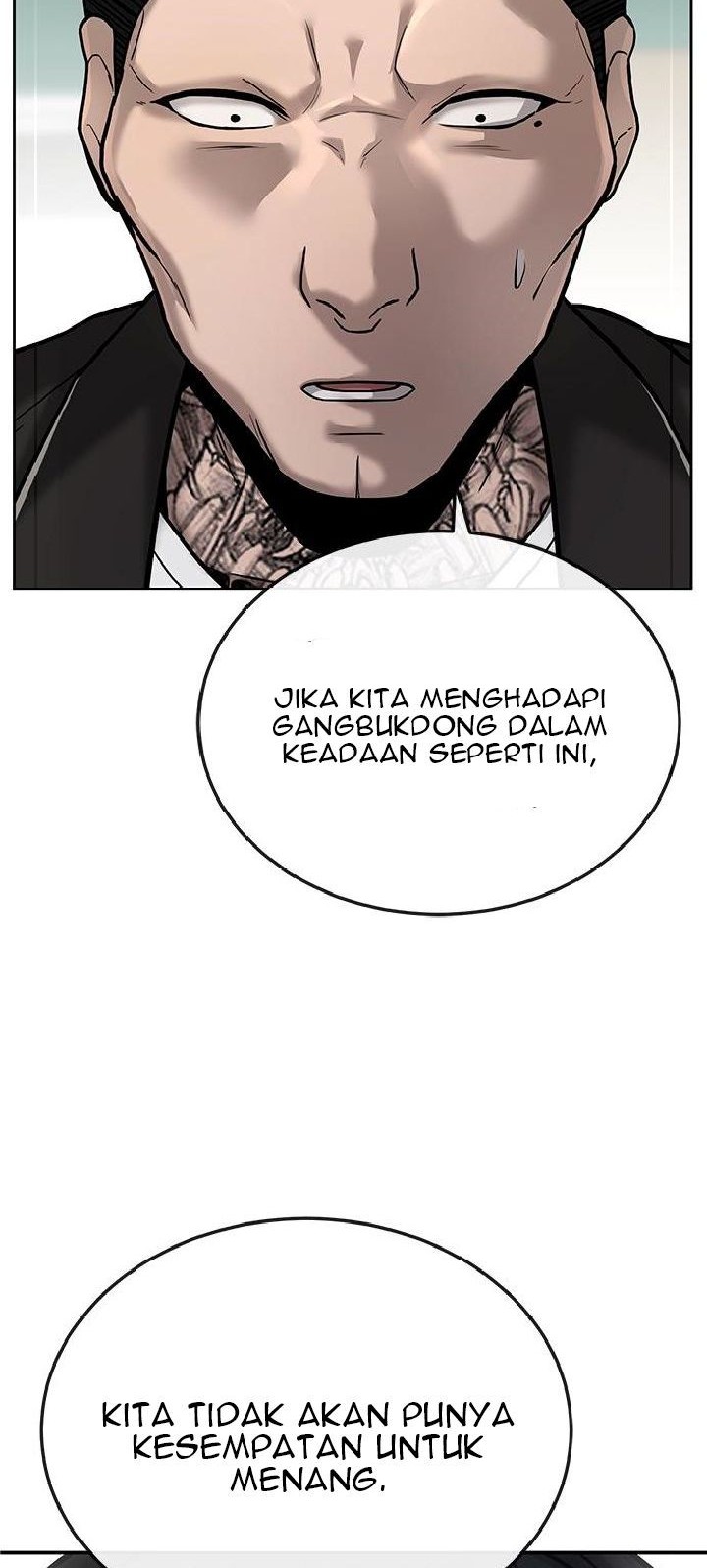 Quest Supremacy Chapter 21 Gambar 43
