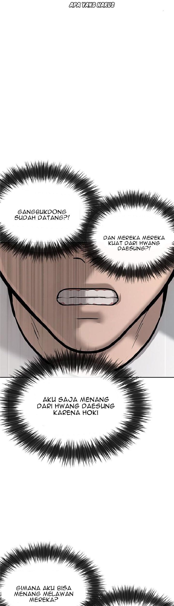 Quest Supremacy Chapter 21 Gambar 45