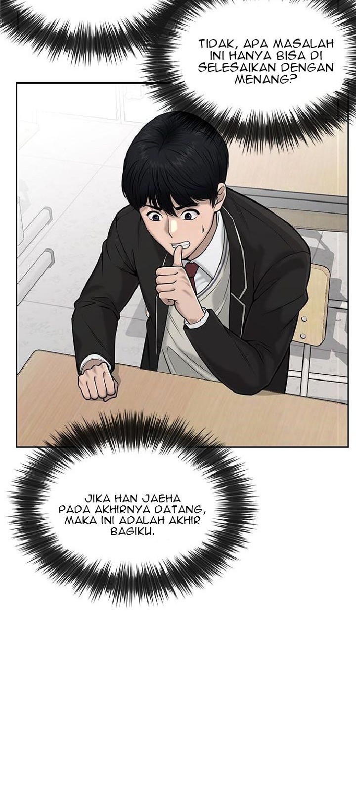 Quest Supremacy Chapter 21 Gambar 46