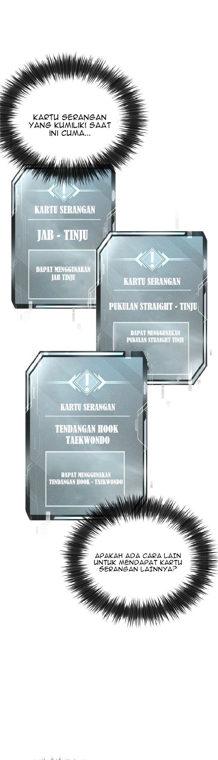 Quest Supremacy Chapter 21 Gambar 47