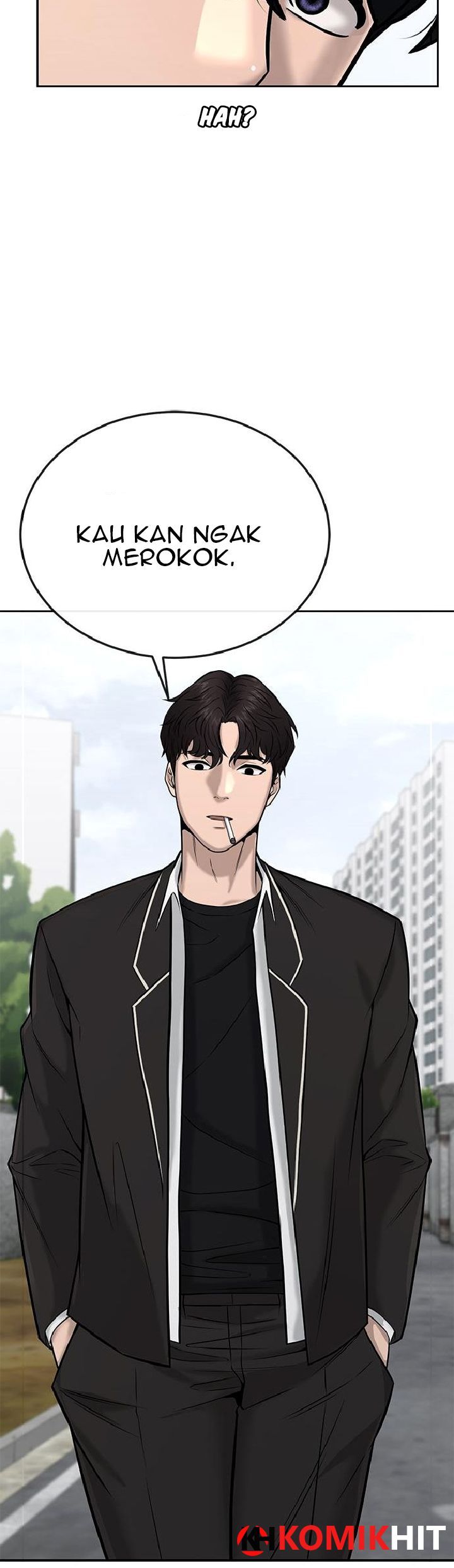 Quest Supremacy Chapter 21 Gambar 51