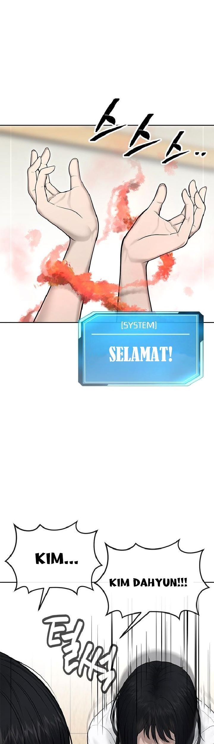 Quest Supremacy Chapter 21 Gambar 3