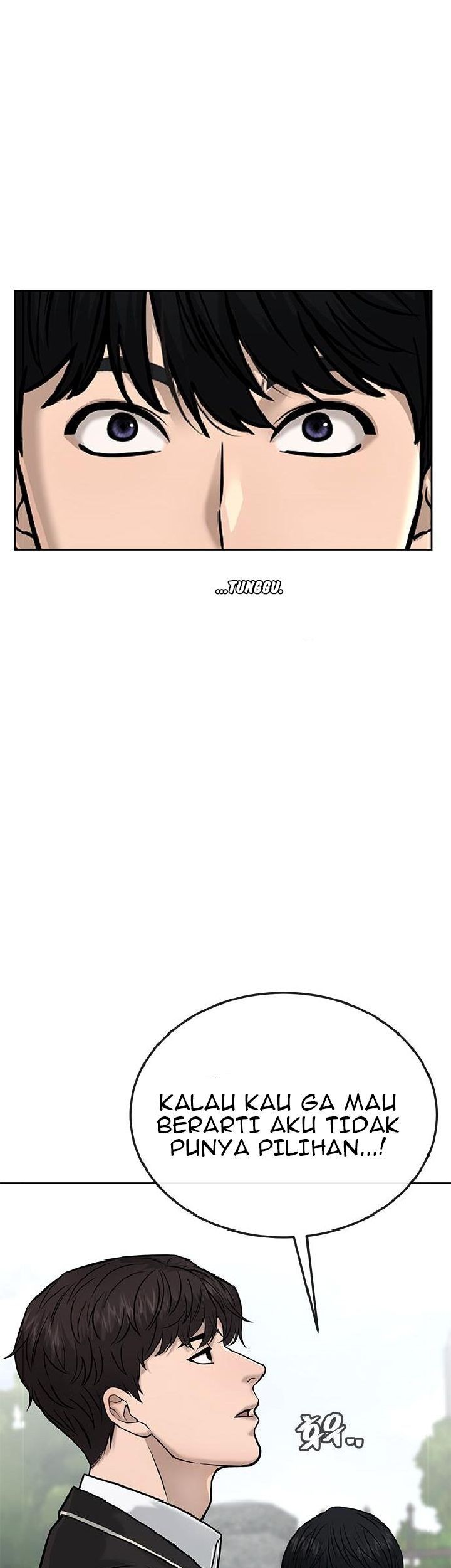 Quest Supremacy Chapter 21 Gambar 54