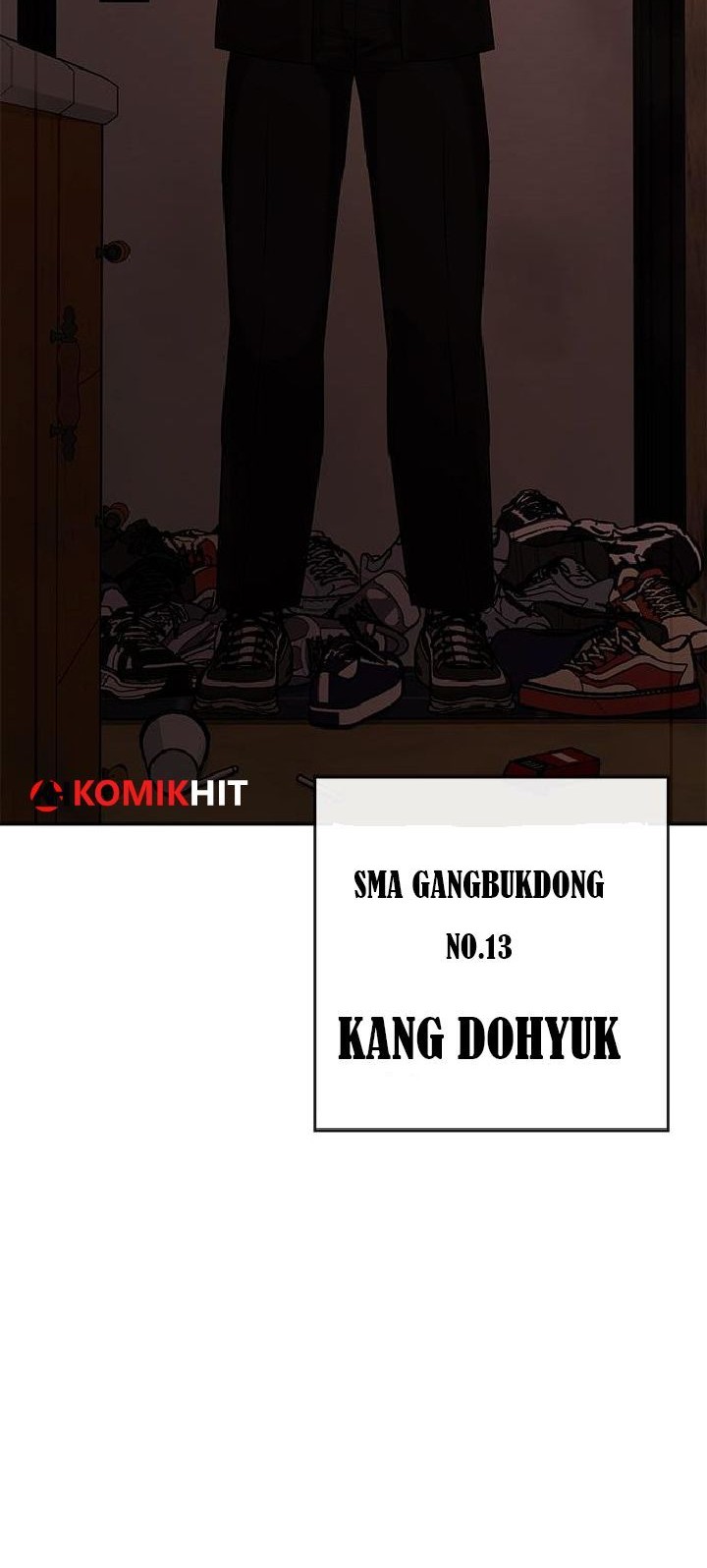 Quest Supremacy Chapter 21 Gambar 57