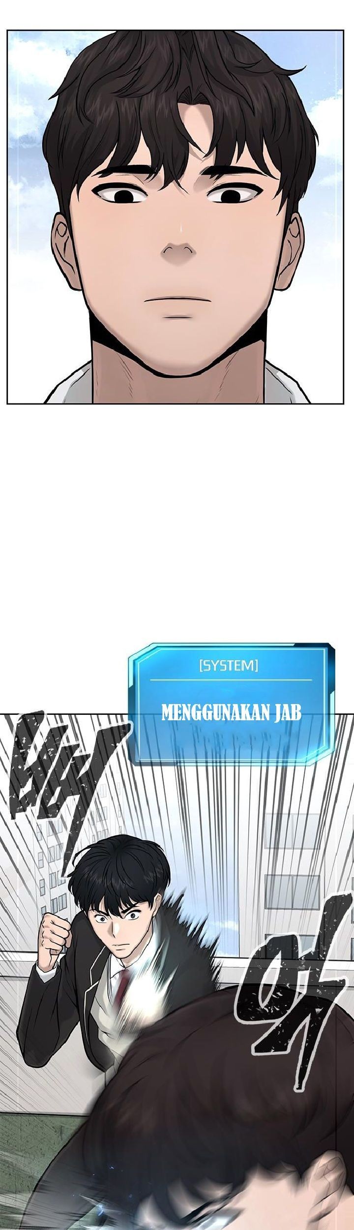 Quest Supremacy Chapter 21 Gambar 68