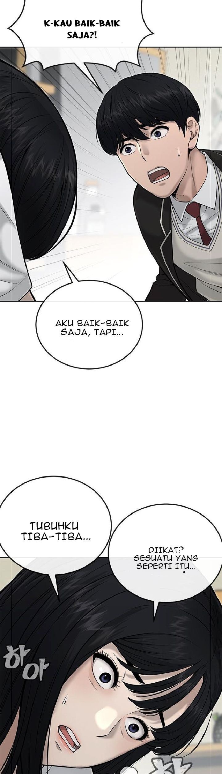 Quest Supremacy Chapter 21 Gambar 5