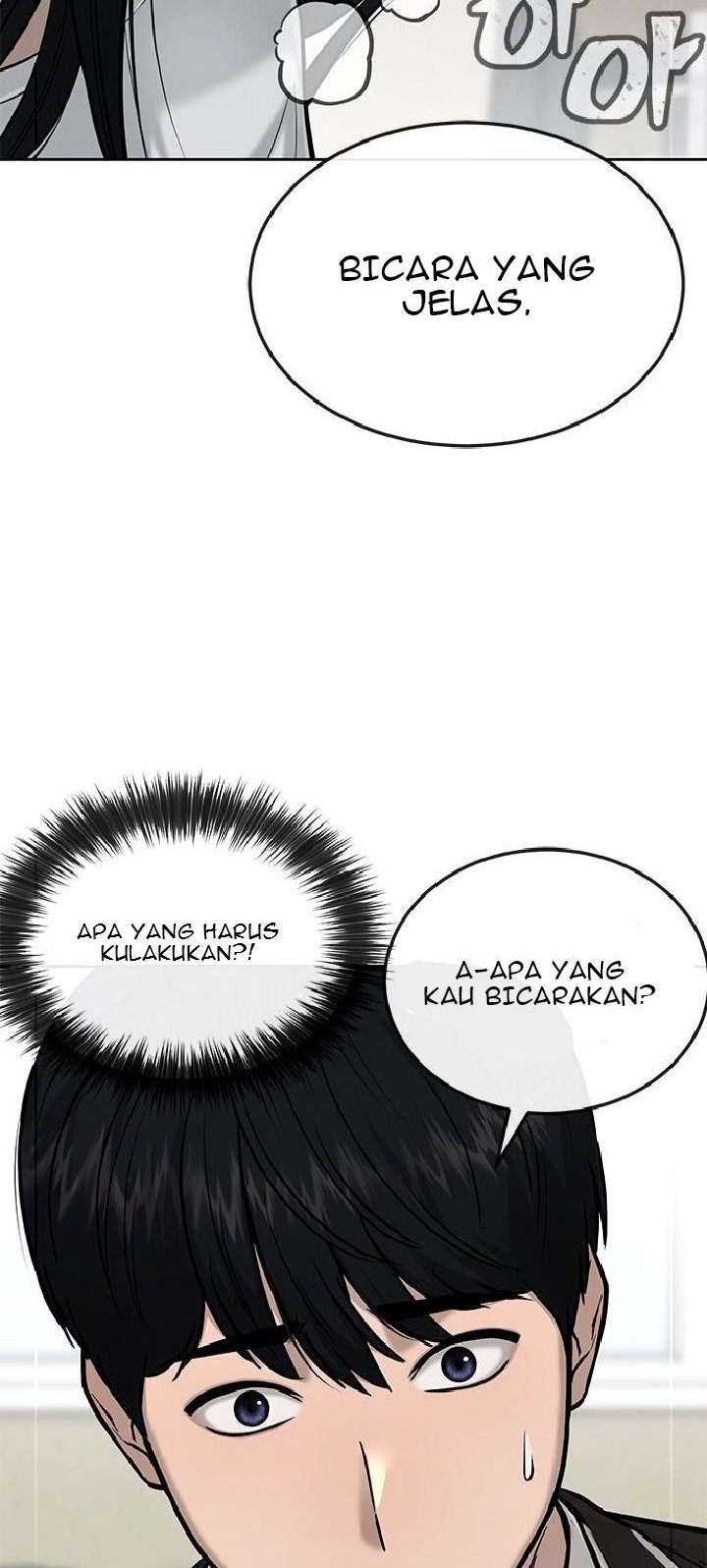 Quest Supremacy Chapter 21 Gambar 6