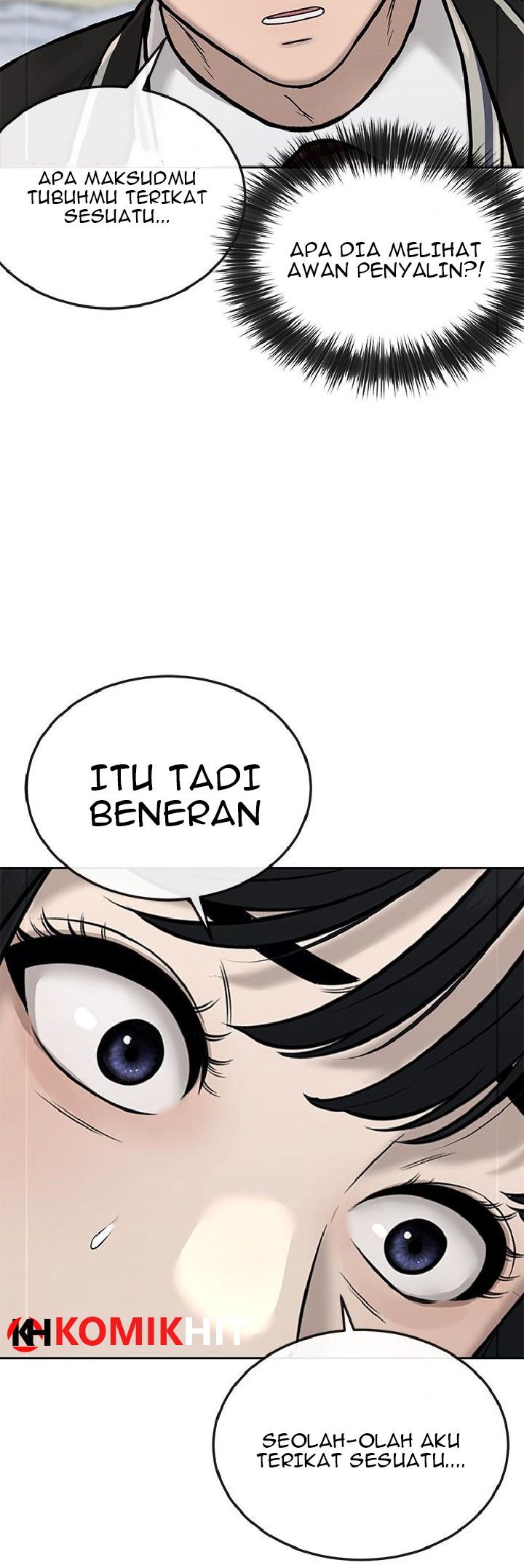 Quest Supremacy Chapter 21 Gambar 7