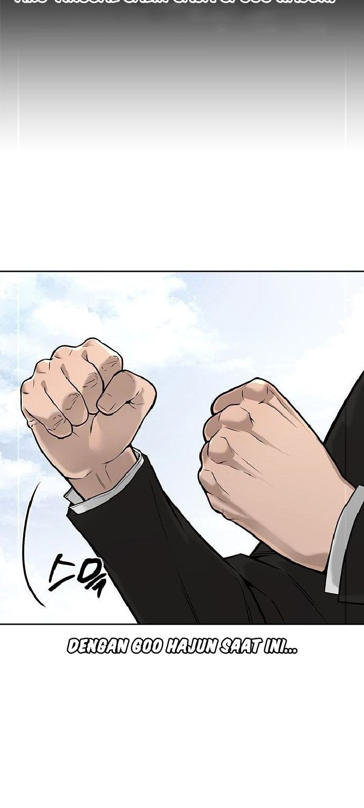 Quest Supremacy Chapter 21 Gambar 74