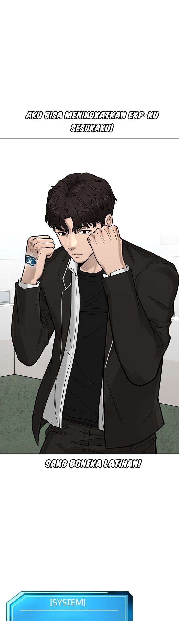 Quest Supremacy Chapter 21 Gambar 75