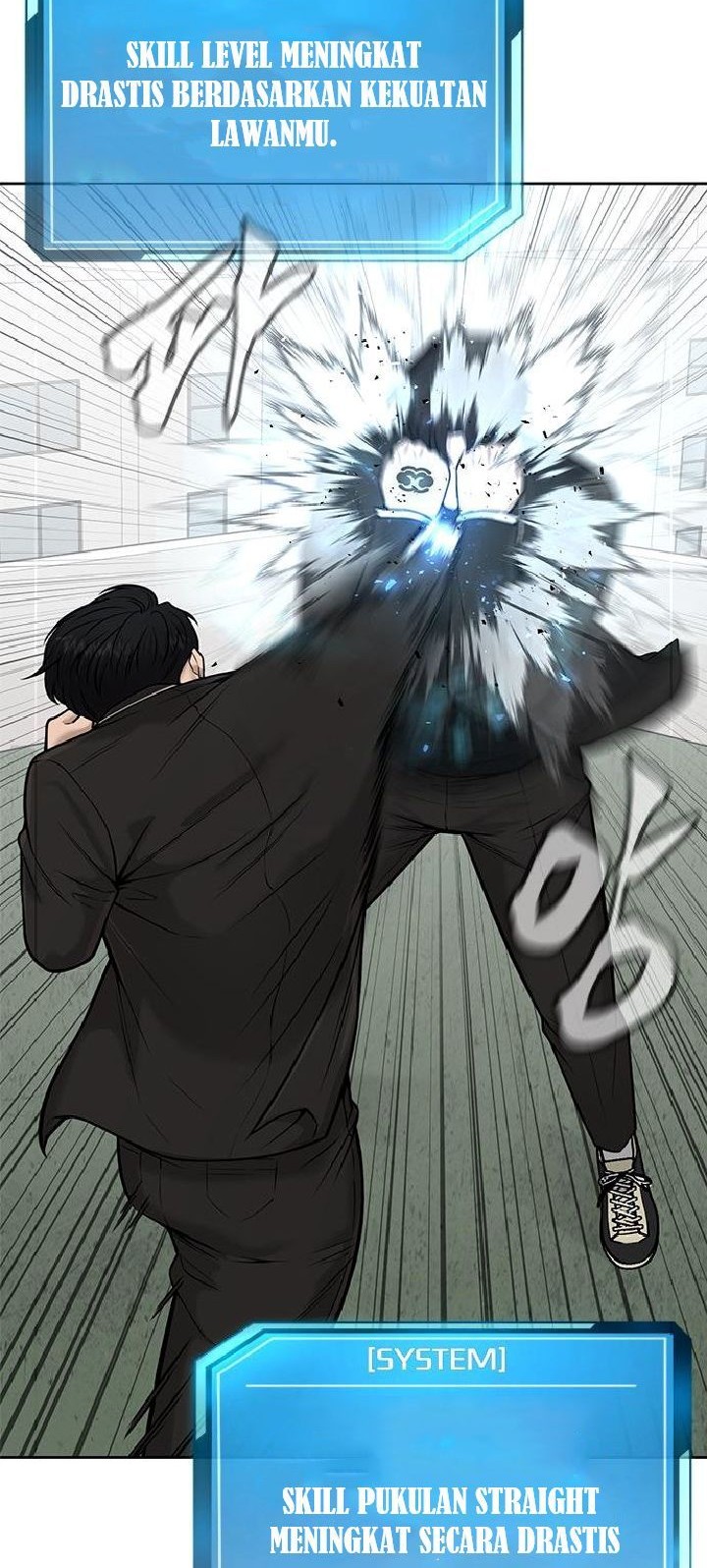 Quest Supremacy Chapter 21 Gambar 76
