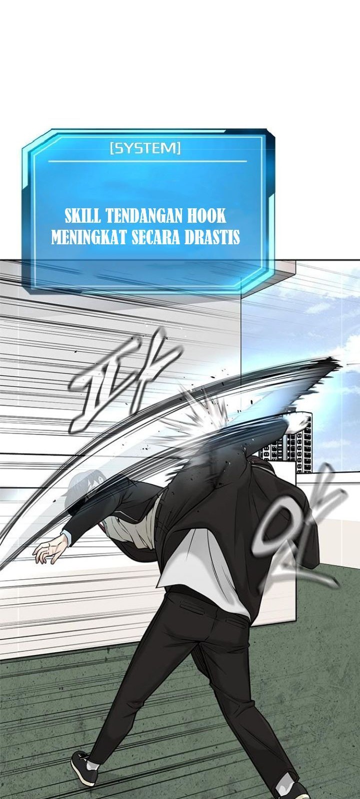 Quest Supremacy Chapter 21 Gambar 78