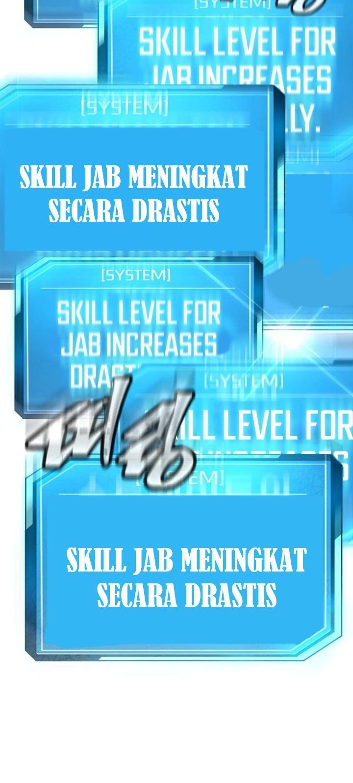 Quest Supremacy Chapter 21 Gambar 81