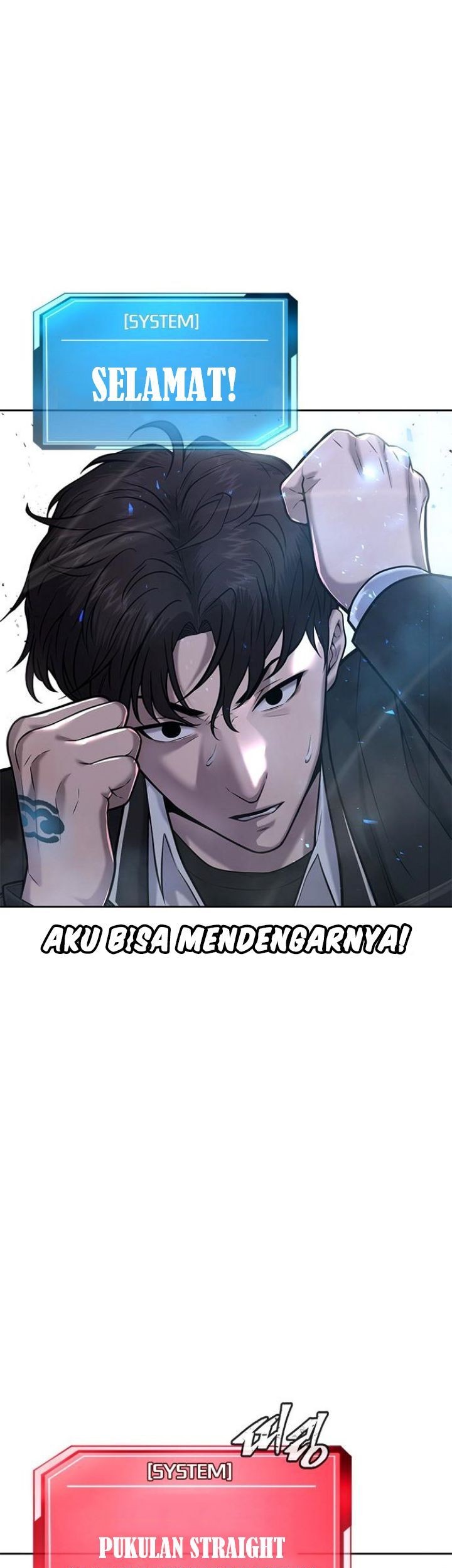 Quest Supremacy Chapter 21 Gambar 82