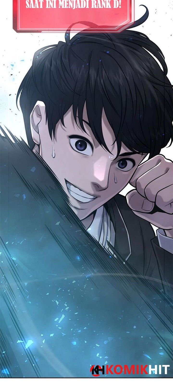 Quest Supremacy Chapter 21 Gambar 83