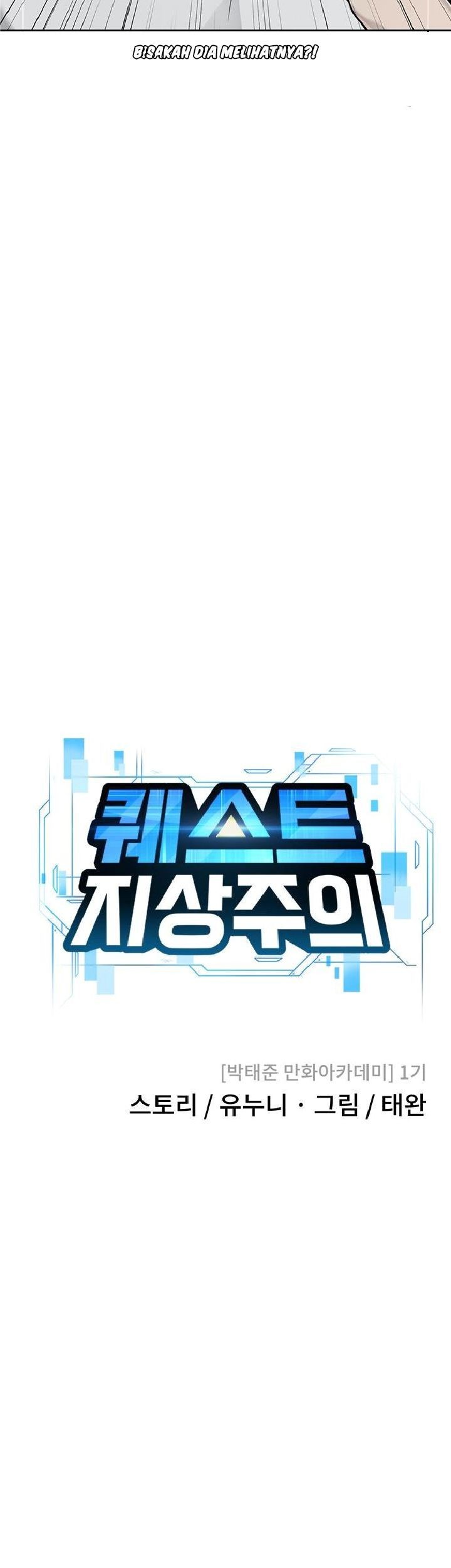 Quest Supremacy Chapter 21 Gambar 10