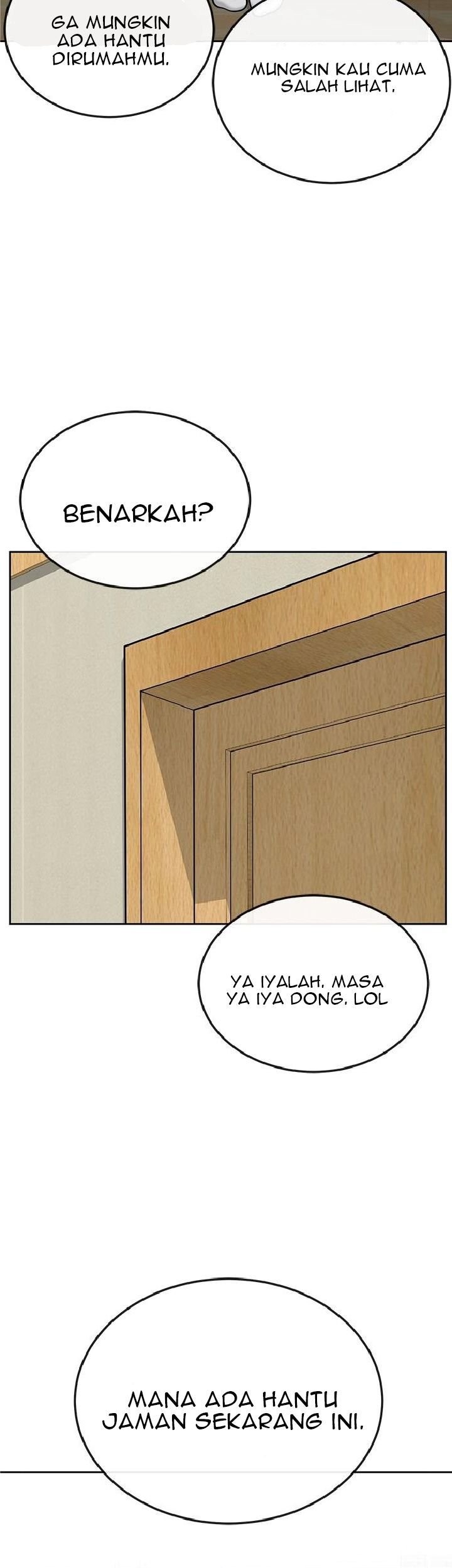 Quest Supremacy Chapter 21 Gambar 12