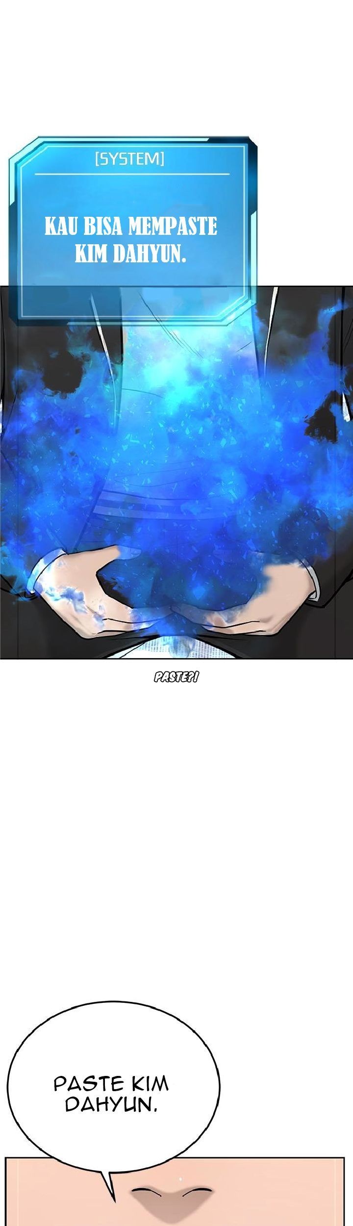 Quest Supremacy Chapter 21 Gambar 15