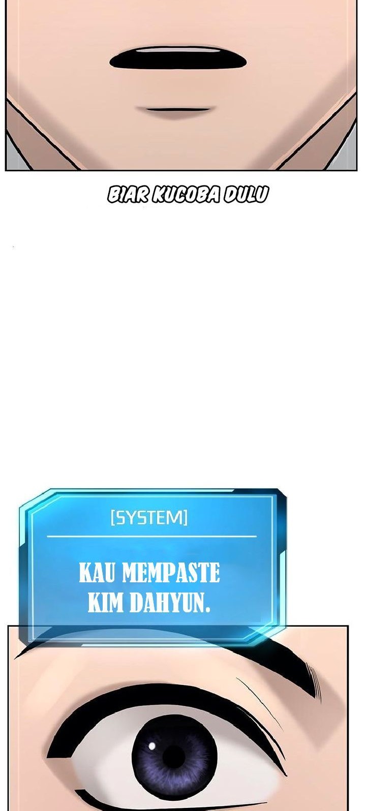 Quest Supremacy Chapter 21 Gambar 16