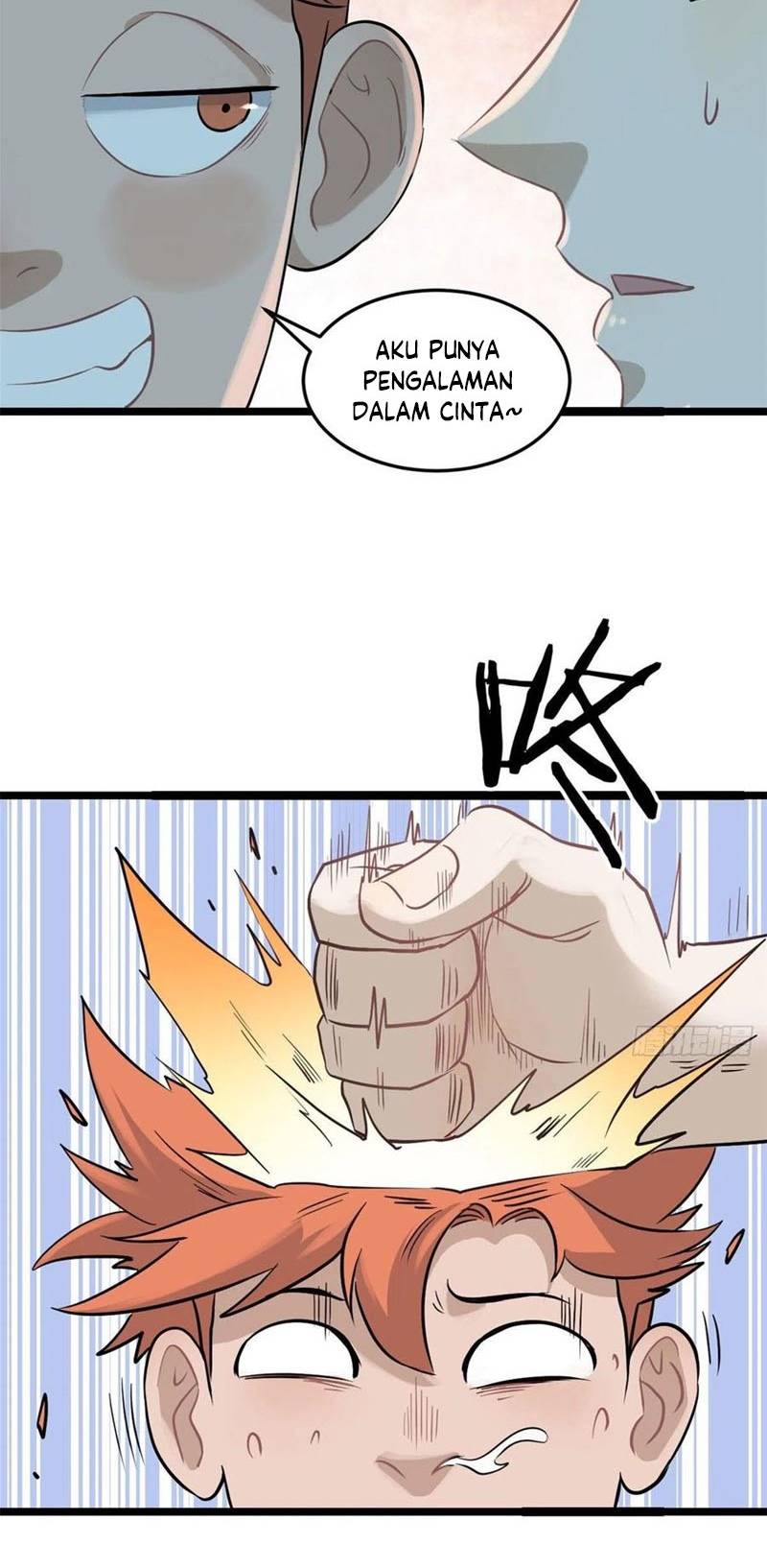 All Hail the Sect Leader Chapter 123 Gambar 14