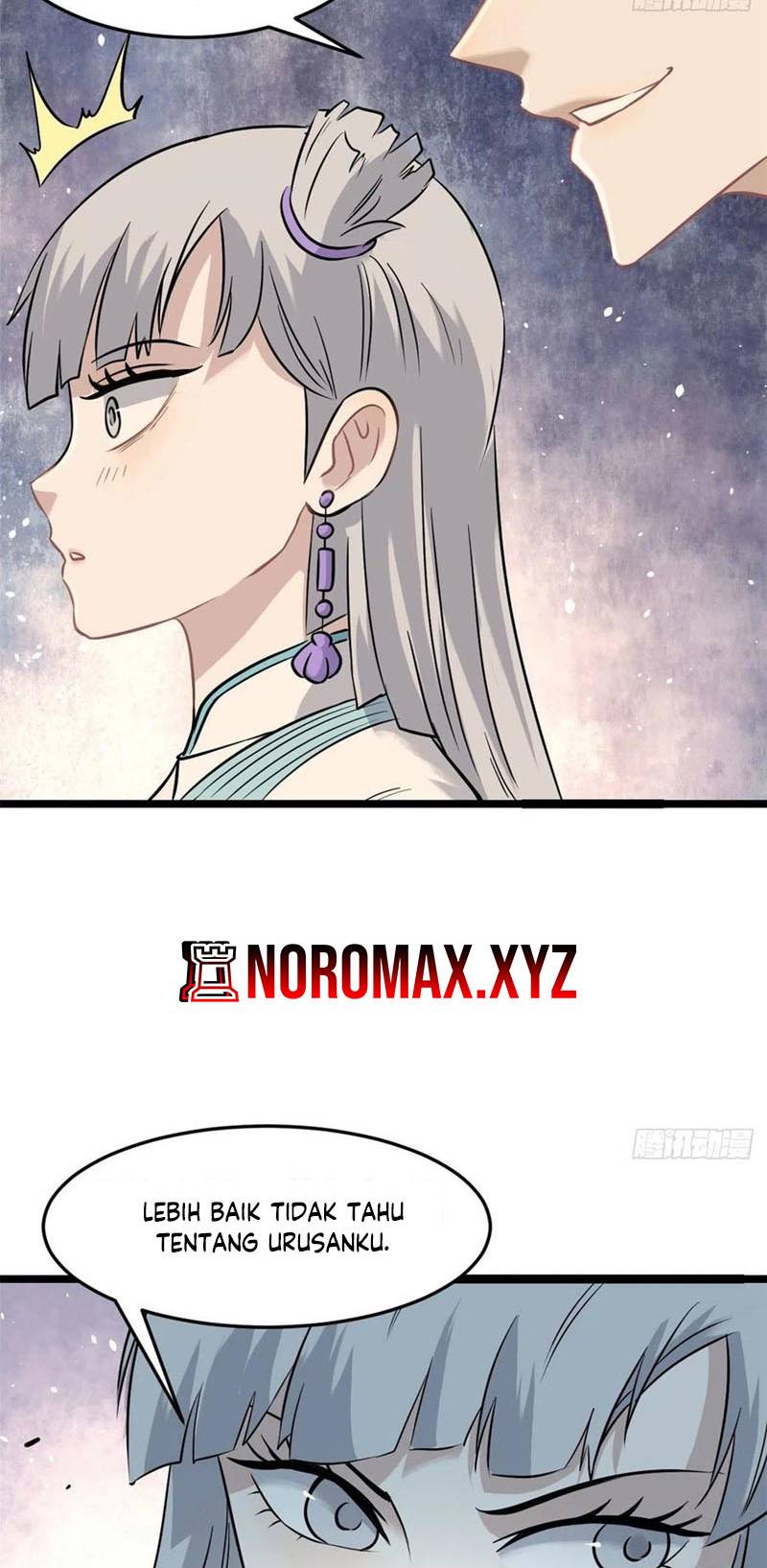 All Hail the Sect Leader Chapter 123 Gambar 23