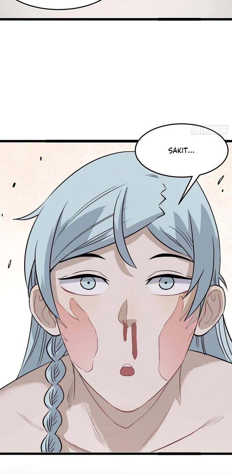 All Hail the Sect Leader Chapter 123 Gambar 9