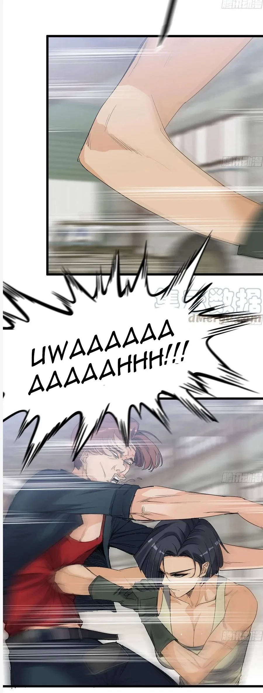 I Moved The BRICS In The Last Days Chapter 115 Gambar 11